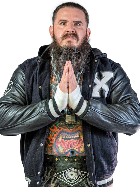 STRONG OPENWEIGHT | 歴代チャンピオンクラス | 新日本プロレスリング