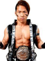 Iwgp Jr Heavyweight 歴代チャンピオンクラス 新日本プロレスリング