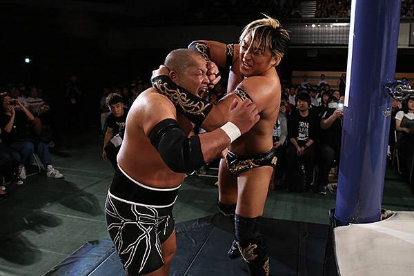 BEST OF THE SUPER Jr.26 | 新日本プロレスリング株式会社