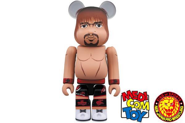 ★極上レア２体セット★『スカルビー』ベアブリック９☆キューブリック LFYT x 華人青年 BE@RBRICK Wah Yan Ching Nin 100％ & 400％ BLACK
