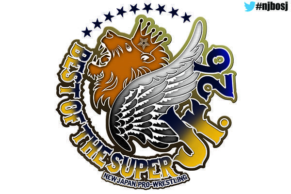Best Of The Super Jr 26 6月5日 水 両国大会 優勝決定戦 をはじめ 青森 山形 幕張メッセなど6大会の概要が決定 新日本プロレスリング