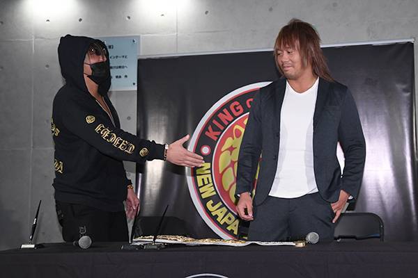 新日本プロレス 試合結果 2019 2 3 ニュービギニング In 札幌
