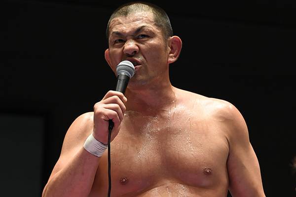 越前リョーガ　P2019PR 越前リョーガ P2019PR