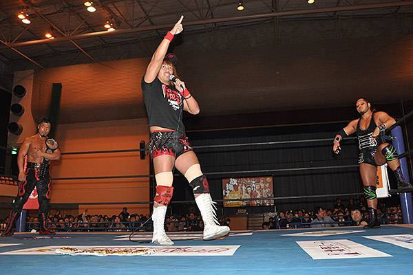 INOKI GENOME 旗揚戦 ロックヒンジ｜製品詳細｜製品・技術｜ニッパツ 日本発条