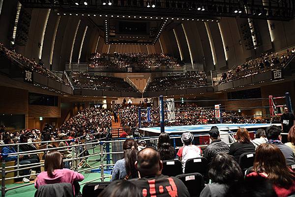 New Japan Cup 19 奈良 なら100年会館 第1試合 新日本プロレスリング New Japan Cup 19 奈良 なら100年会館 第1試合 新日本プロレスリング