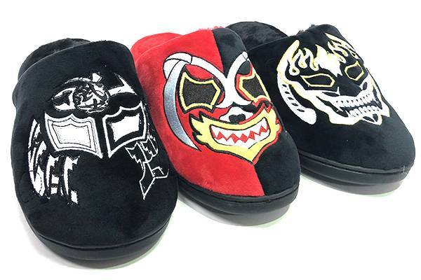 闘魂SHOP通販サイト&水道橋店限定！BUSHI・ヒロム・デスペラードの