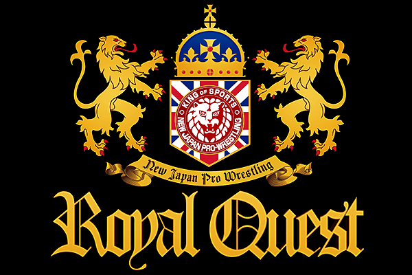 royal quest njpw
