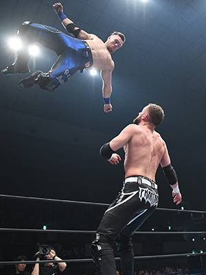 人気のダウンロード かっこいい プロレス 壁紙