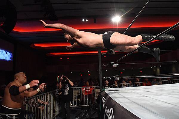 Amazon.co.jp: 新日本プロレス総集編2018 [DVD] : ケニー