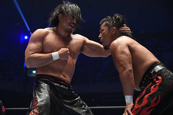 G1 Climax 34 night 12 (August 7) Preview | by New Japan Pro-Wrestling |  NJPW Global