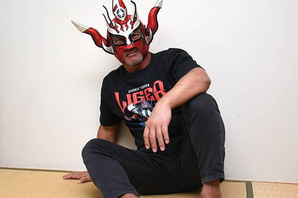 新日本プロレスの選手に一問一答 今回は獣神サンダー ライガー選手 プロレスの基本技について熱弁 2度と食らいたくない技は 鬼神ライガー のキーワードは 髪の毛 第2部 新日本プロレスリング