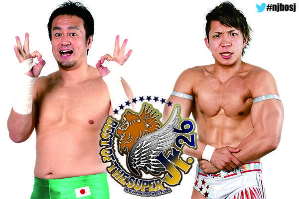 tjpページ SUPER Jr.』2日目も超必見！】5月14日（火）仙台のメインは、“地元対決