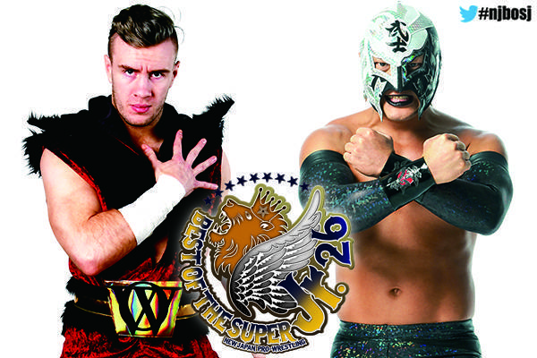 SUPER Jr.』2日目も超必見！】5月14日（火）仙台のメインは、“地元対決