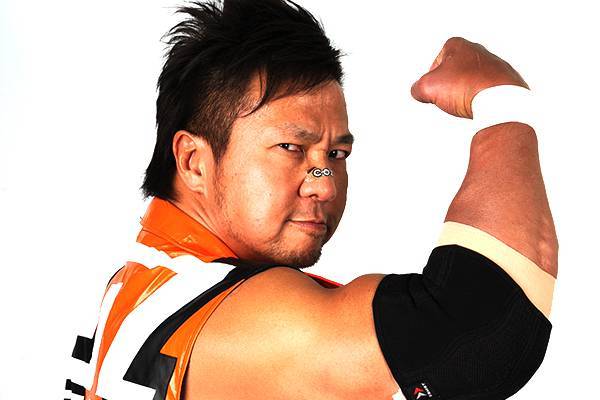 6月10日（月）後楽園ホールにて開催される小橋建太完全プロデュース