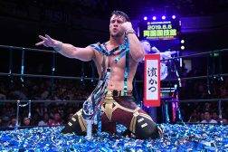 Best Of The Super Jr 26 新日本プロレスリング