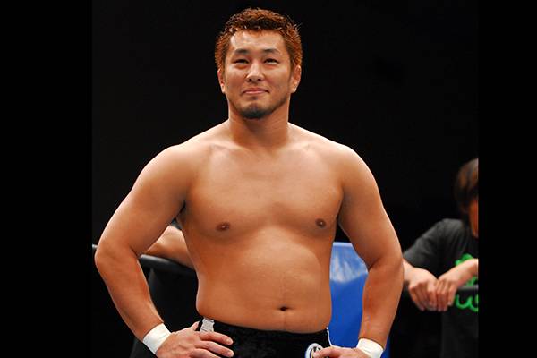 【訃報】全日本プロレスの青木篤志選手が逝去 ｜ 新日本プロレスリング