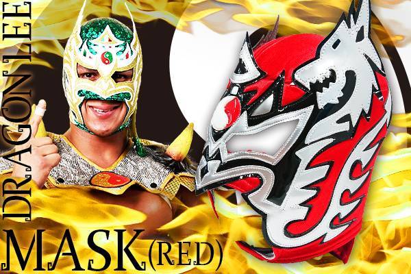 G1』大田区2連戦から『ライガーコインケース新色』を発売！ライガー