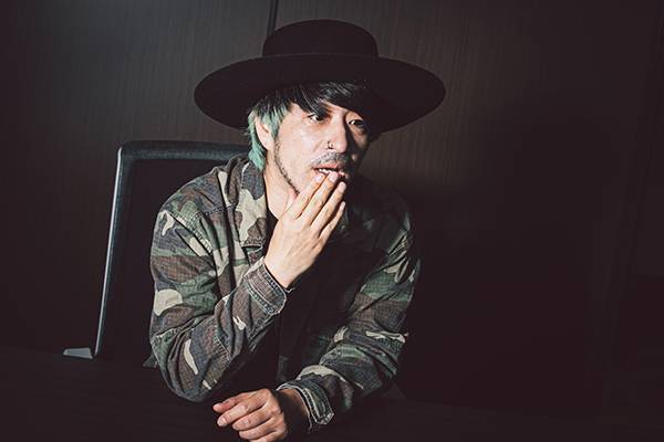 少年時代からのプロレスファン G1 テーマ曲担当 Low Iq 01さんに直撃インタビュー 棚橋 柴田の入場曲を巡る 運命 の分岐点とは G129c 新日本プロレスリング