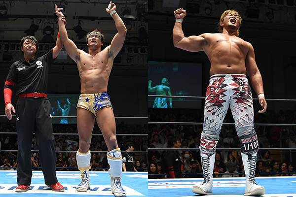 新日本プロレスリング★ G1CLIMAX2017DVD送料込み G129】27分越えの死闘！ 飯伏がオスプレイを下して『G1』初白星！ 棚橋