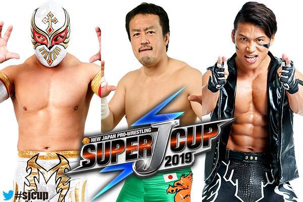 SUPER J-CUP』トーナメント、第2弾出場選手が決定！】“元祖・神の子 