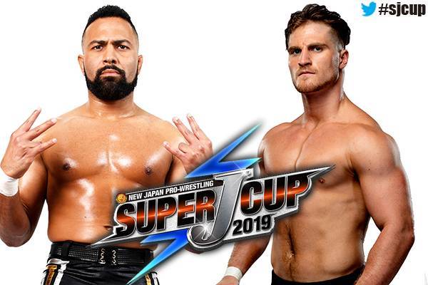 プロレス名勝負コレクション vol.19 SUPER J-CUP～2nd.ST… プロレス名勝負コレクションvol.19 SUPER J CUP ～2nd. STAGE～ part.1