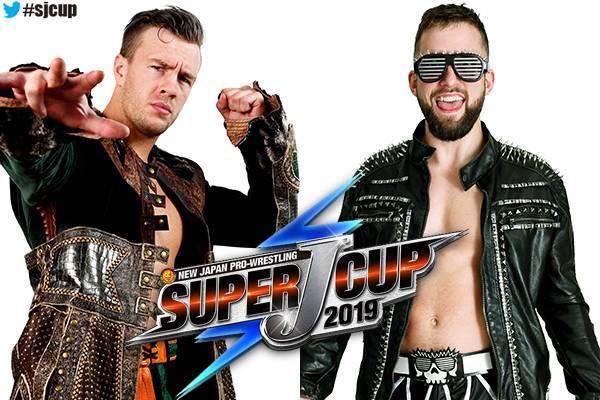 SUPER J-CUP』決勝戦、8.25ロス大会の全カード決定！】準決勝は