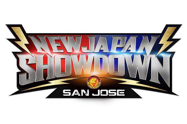 サンノゼ初上陸 現地時間 11月9日にカリフォルニア州サンノゼで New Japan Showdown In San Jose の開催が決定 新日本プロレスリング サンノゼ初上陸 現地時間 11月9日にカリフォルニア州サンノゼで New Japan Showdown In San Jose の開催が決定 新日本プロレスリング