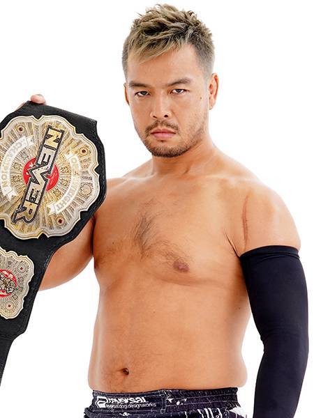 未開封　WWE 新日　エリート！天災　テンサイ（ジャイアント・バーナード） 刺青暴君】ジャイアント・バーナードって当時はどんな評価だっ