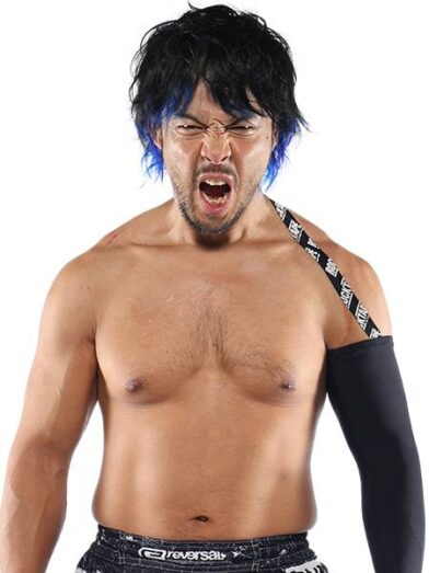 HEIWA Presents G1 CLIMAX 29 | 新日本プロレスリング株式会社