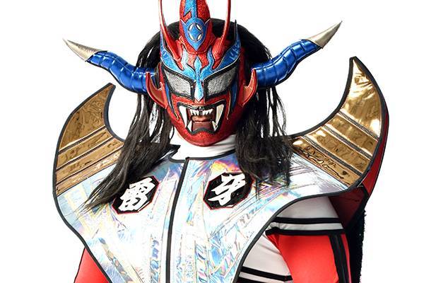 闘魂SHOP通販サイト&水道橋店限定アイテム！『新日本プロレス マネくま』に内藤哲也新作、さらに獣神サンダー・ライガーが登場!! | 新日本プロレス リング株式会社