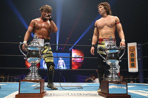 無料公開！】野中大三の『ゲーム的プロレス論』！ 今回は「ROPPONGI 3K