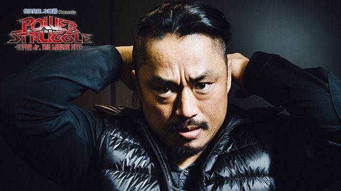 「2016年大阪のトラウマを払拭して、すべてをひっくり返す！」打倒ジェイに向け、“元祖2冠提唱者”後藤洋央紀に直撃インタビュー！