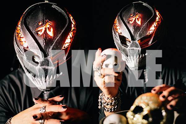 新日本プロレス BUSHI 選手 入場用グローブ 【おまけ付】 新日本プロレス BUSHI 選手 入場用グローブ 【おまけ付】 - メルカリ