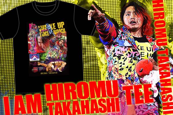 闘魂SHOP通販サイト&水道橋店限定アイテム！11/3大阪での雄姿を