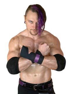 Lec Presents New Japan Cup In The Usa 8 15 第2試合 新日本プロレスリング