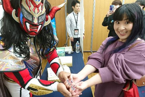 当店在庫してます！ ライガー 対ヘビー ロングタイツ リストバンド付