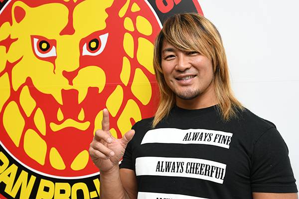 一問一答 前編 棚橋弘至選手が いずれ闘いたい選手 にあのレスラーを指名 逸材が注目する 日米ヤングライオン とは 来年のタッグリーグはまさかの ねるとん方式 新日本プロレスリング 一問一答 前編 棚橋弘至選手が いずれ闘いたい選手 にあのレスラーを指名 逸材が注目する 日米ヤングライオン とは 来年のタッグリーグはまさかの ねるとん方式 新日本プロレスリング