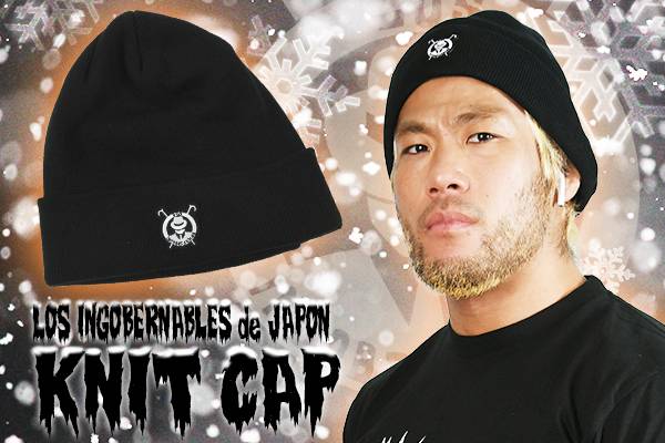 本日限定値下げ 45r ニットキャップ　玉手箱パッチワークのニット帽 YOKO SAKAMOTO - 【残り一点】Knit Big Watch Cap(HARD TWIST