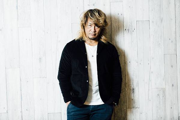 無料更新 今回のジェリコ戦は ボクにとって 金の鉱脈 かもしれない 棚橋弘至に直撃インタビュー Wk14c 新日本プロレスリング