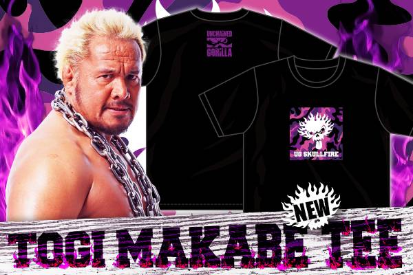 EVIL DarknessCafe Tシャツ Mサイズ | プロレスショップチャンピオン