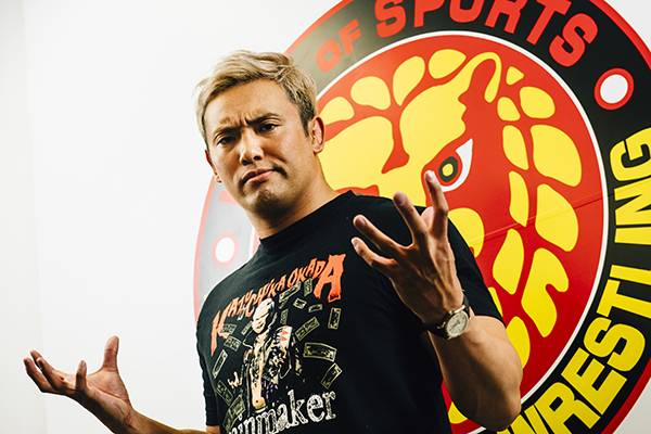 日本 コロナ 新 プロレス