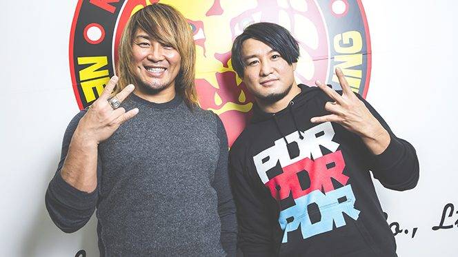 Podcast番組『SHOのしびれない話』更新！今回は「逸材をゲストに、みなさんからの質問にトコトン答えまくりスペシャル！」