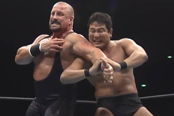 無料公開 あの レジェンド スコット ノートンにインタビュー 超竜 がベイダー戦 橋本戦 永田戦を激語り Nwoジャパン のクレイジーな熱狂ぶりとは 新日本プロレスリング 無料公開 あの レジェンド スコット ノートンにインタビュー 超竜 がベイダー戦 橋本戦 永田戦を激語り Nwoジャパン のクレイジーな熱狂ぶりとは 新日本プロレスリング