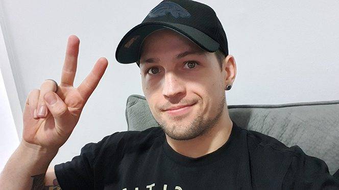 【無料公開！】“オーストラリア在住”ロビー・イーグルスは、最近どうしてる？ なんと大会中止ショックで爆食い!? いま闘いたいジュニア戦士は“あの男”！