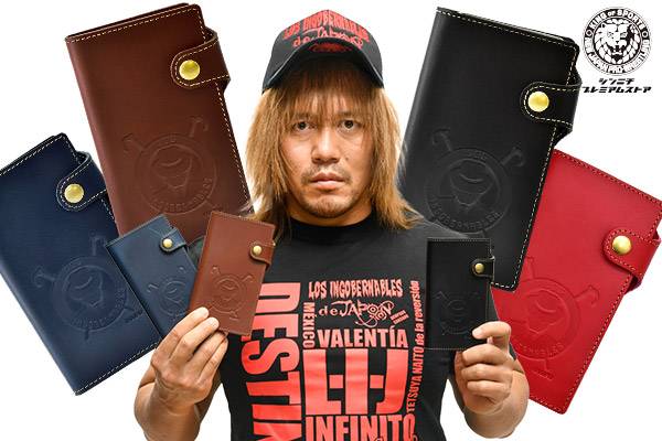 シンニチプレミアムストア】イタリアンレザーを使用した