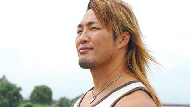 【逸材の自伝が“無料”で読める！】『棚橋弘至のHIGH』第1部（全38回）が期間限定で随時“フリー”公開中！