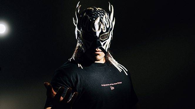 『令和時代の新日本ジュニア』エル・デスペラード（後編）！「感情がないヤツを相手にするのは大ッ嫌い！」YOHに強烈ダメ出し！BUSHIは「いじめ甲斐がない」！ “無差別級”王座には興味アリ!!