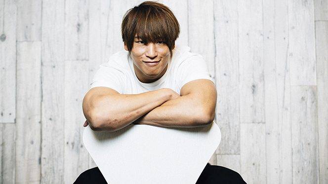 飯伏幸太選手に『一問一答』SP（前編）!!】 驚愕の返答が続出！ なぜ、あまりTwitterをしないのか？ 「150歳まで生きる」発言の真相は？ 弟子をとっても「絶対ついて来れない」!?