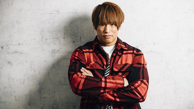 【飯伏幸太に『一問一答』SP（後編）！】今回も衝撃回答…!! 「ボクがヒールになると危ないですよ？ やめたほうがいい」