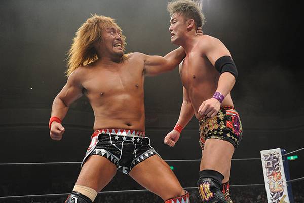 5月2日(土)26時～『ワールドプロレスリング』は、IWGPヘビー級の歴史を